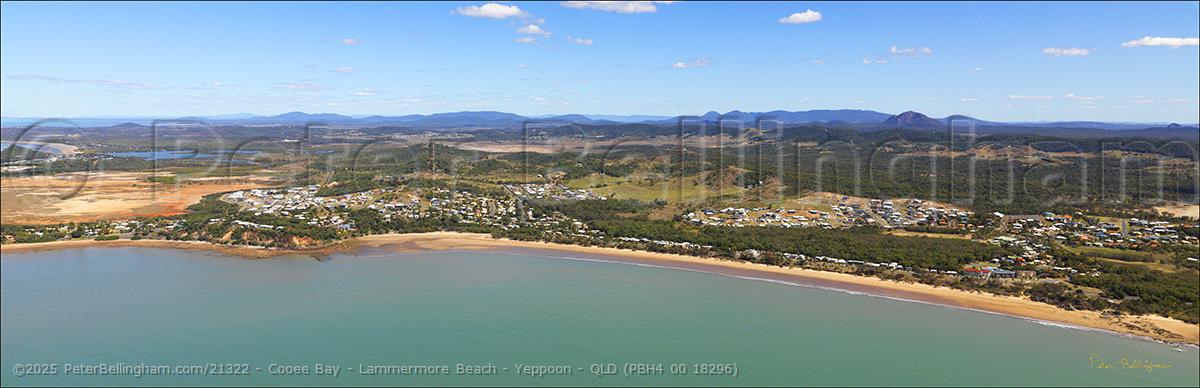 Peter Bellingham Photography Cooee Bay - Lammermore Beach - Yeppoon - QLD (PBH4 00 18296)